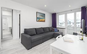 Apartamenty Panska By Your Freedom